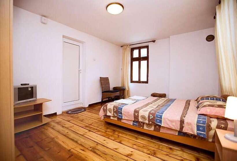 스탠다드 룸, My Guest Rooms