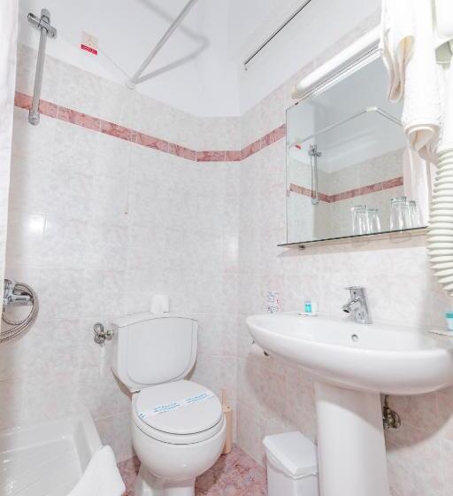 스탠다드 룸 바다 전망, Odysseus