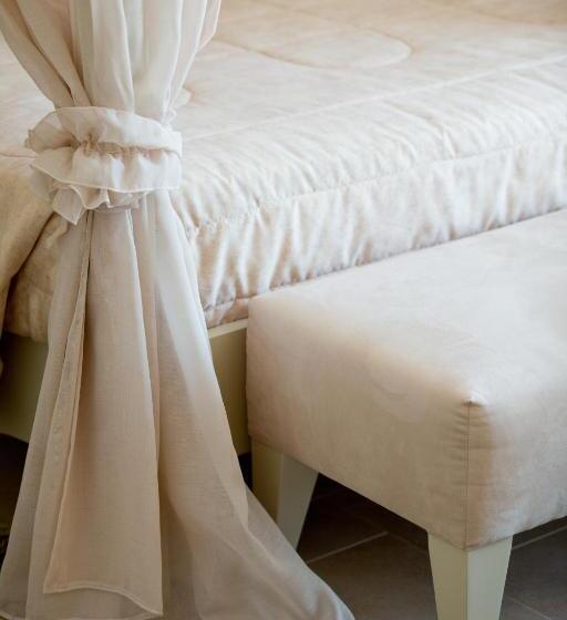 바다 전망 스위트, Odysseus