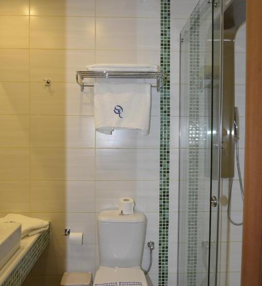 프리미엄 룸 바다 전망, Odysseus