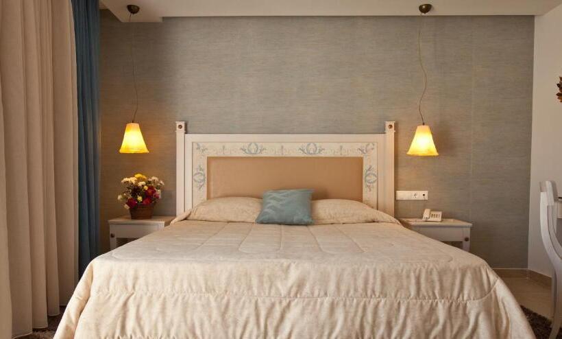 수피리어 룸 바다 전망, Odysseus