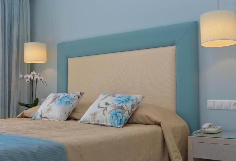 프리미엄 룸 바다 전망, Odysseus