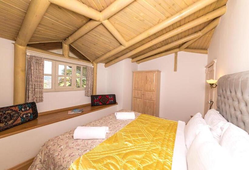 스탠다드 룸, Petunya Konak   Boutique Class