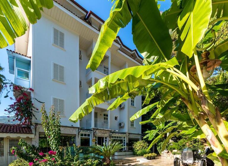 스탠다드 룸, Petunya Konak   Boutique Class