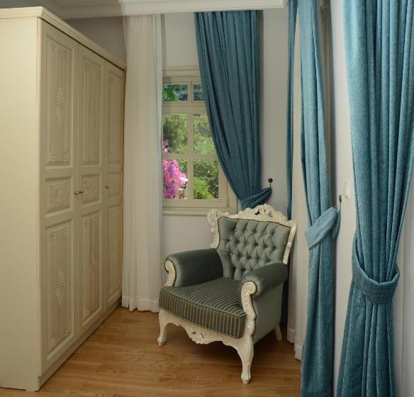 스탠다드 룸, Petunya Konak   Boutique Class