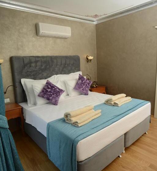 스탠다드 룸, Petunya Konak   Boutique Class