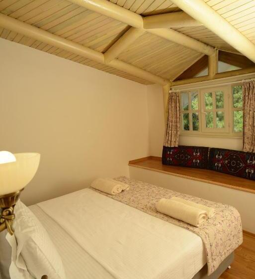 산 전망 스위트, Petunya Konak   Boutique Class