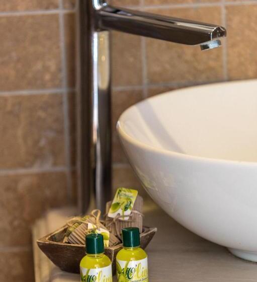 주니어 스위트, Petunya Konak   Boutique Class