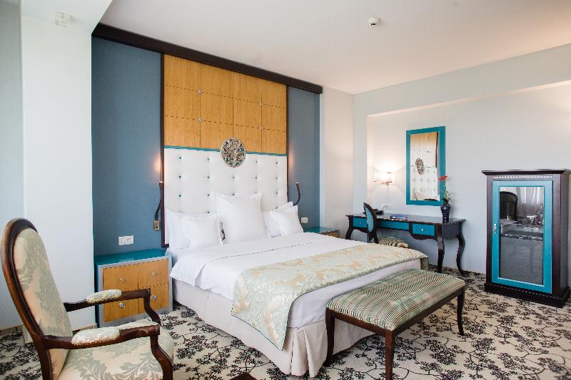 Номер Executive, Pleiada Boutique Hotel & Spa