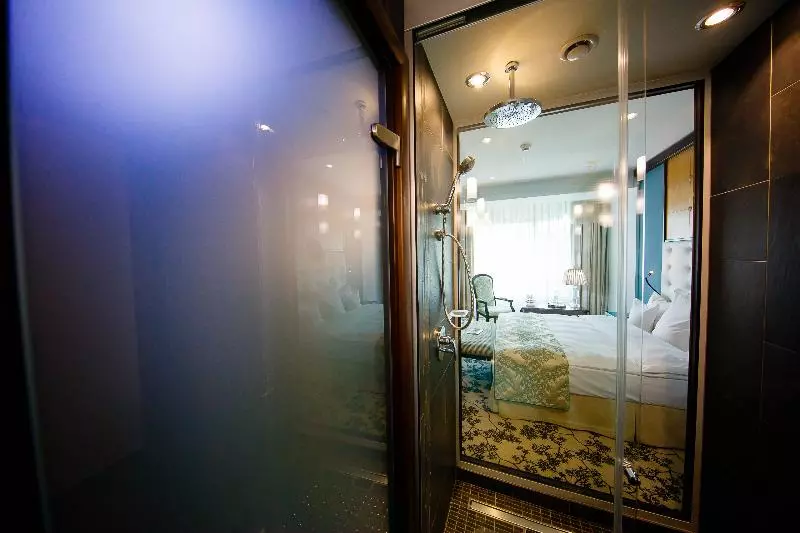 エクゼクティブルーム, Pleiada Boutique Hotel & Spa