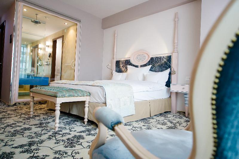 Номер Executive, Pleiada Boutique Hotel & Spa