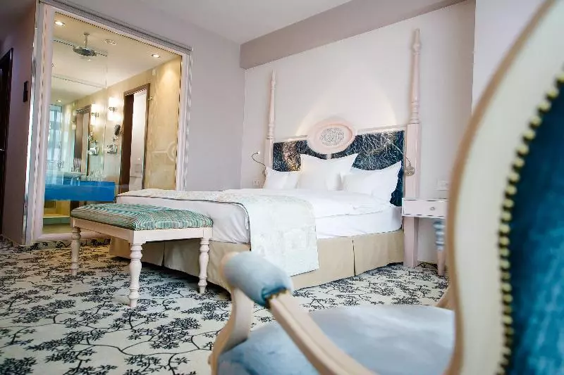 エクゼクティブルーム, Pleiada Boutique Hotel & Spa
