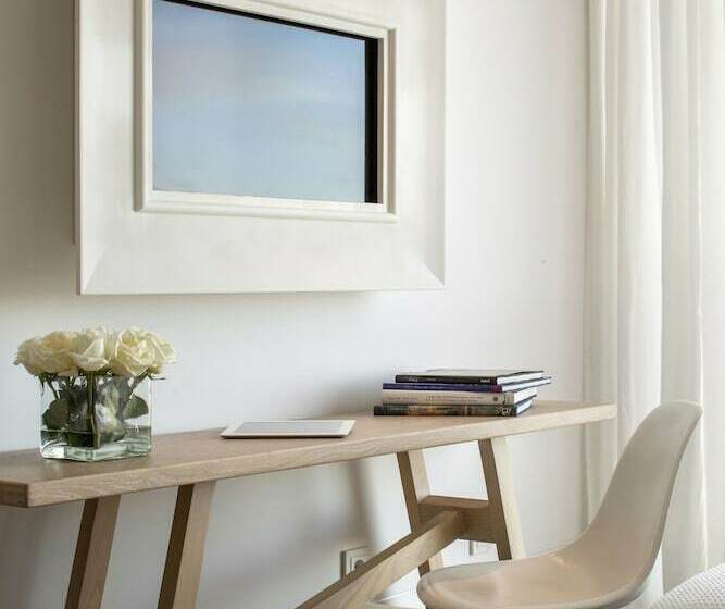 带高尔夫球场景观的复式房间, Royal Obidos Spa & Golf Resort