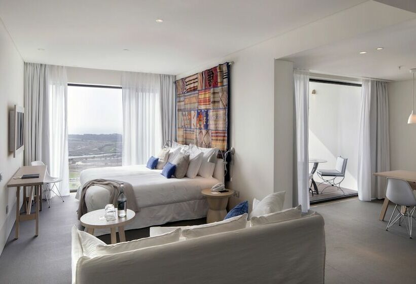 高级套房, Royal Obidos Spa & Golf Resort