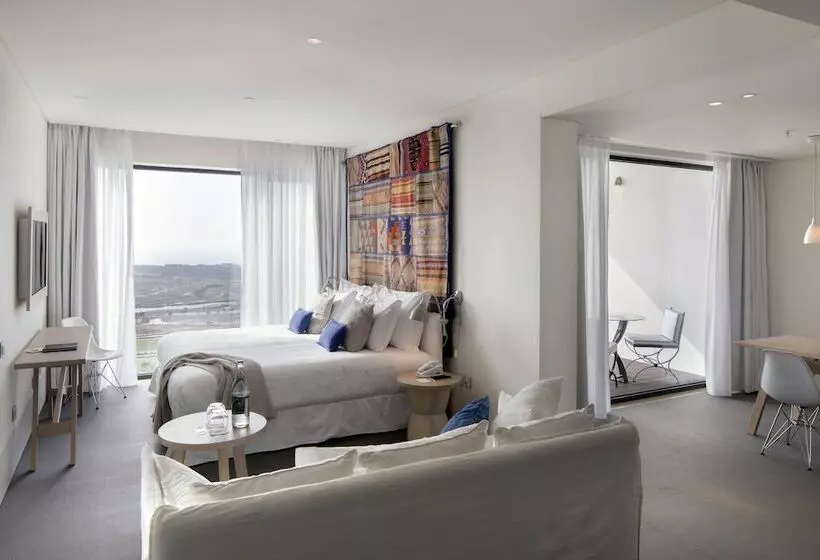 スーペリアースイート, Royal Obidos Spa & Golf Resort