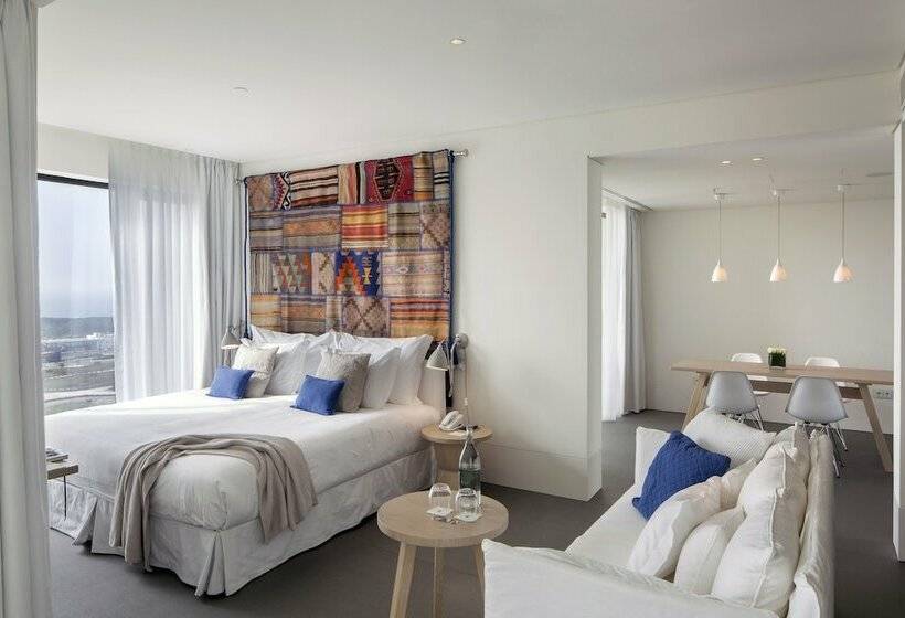 高级套房, Royal Obidos Spa & Golf Resort