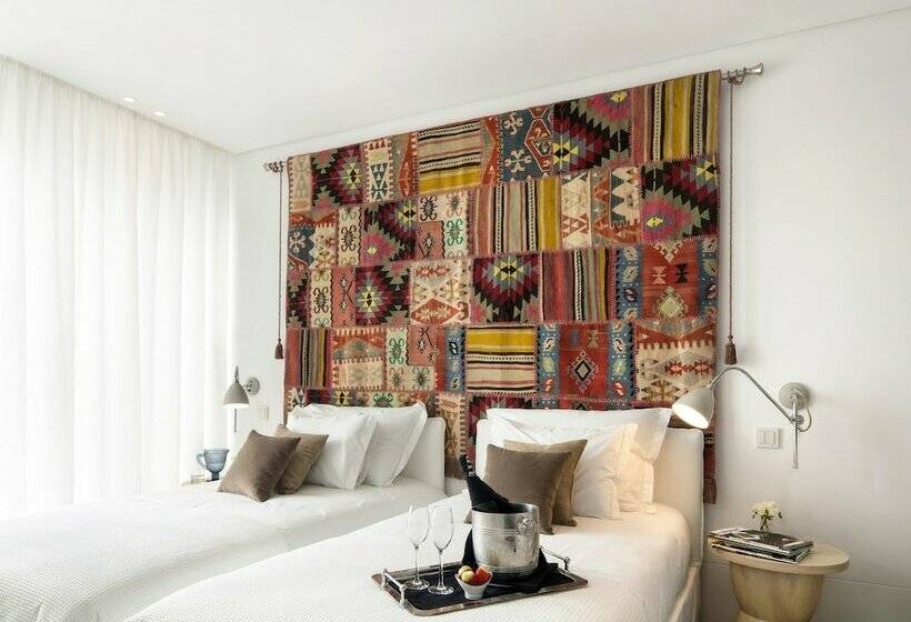 高级套房, Royal Obidos Spa & Golf Resort