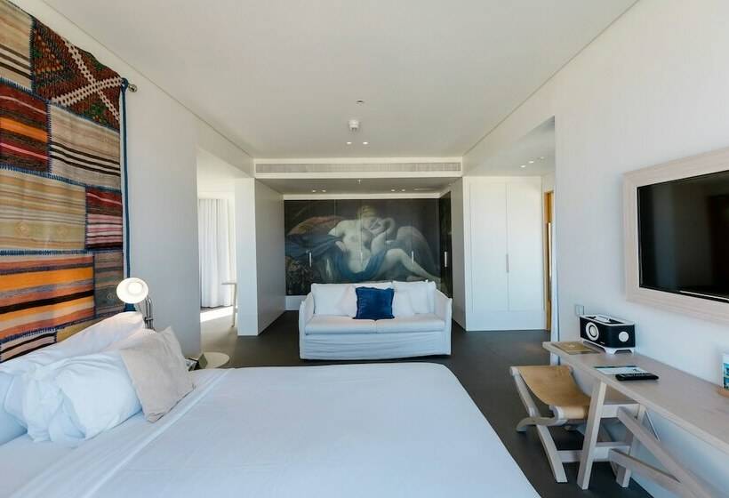 高级套房, Royal Obidos Spa & Golf Resort