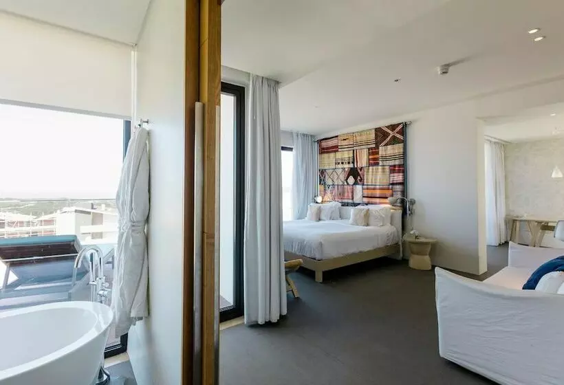 スーペリアースイート, Royal Obidos Spa & Golf Resort