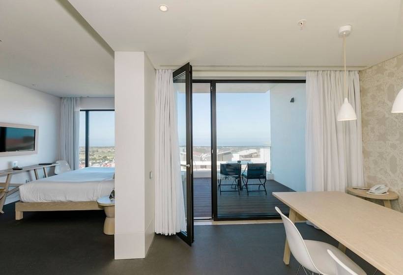 高级套房, Royal Obidos Spa & Golf Resort