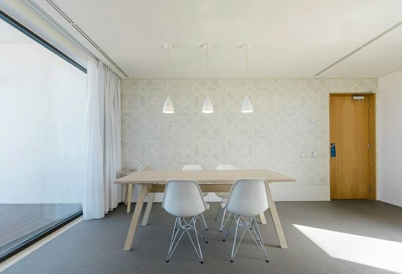 高级套房, Royal Obidos Spa & Golf Resort