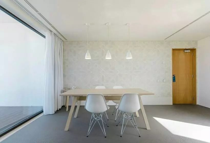 スーペリアースイート, Royal Obidos Spa & Golf Resort