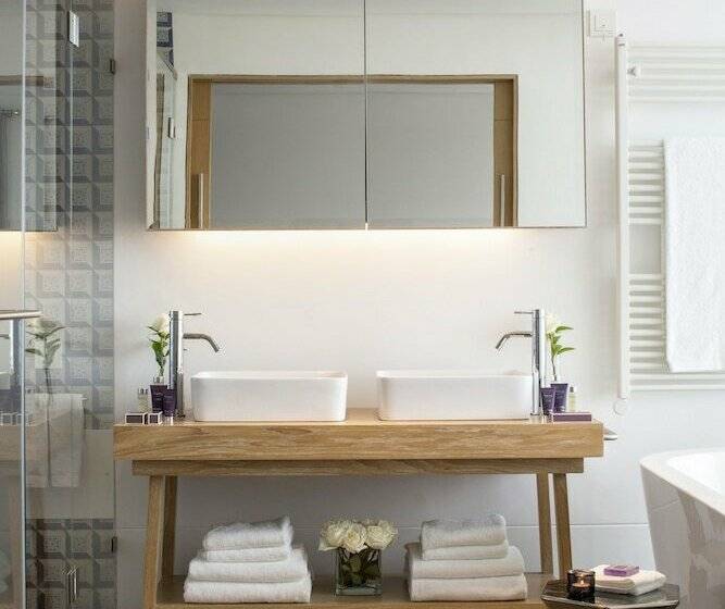 高级套房, Royal Obidos Spa & Golf Resort