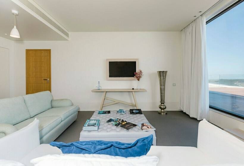 总统套房, Royal Obidos Spa & Golf Resort