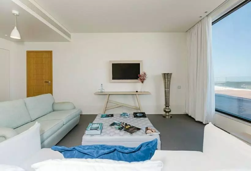 プレジデントスイートルーム, Royal Obidos Spa & Golf Resort