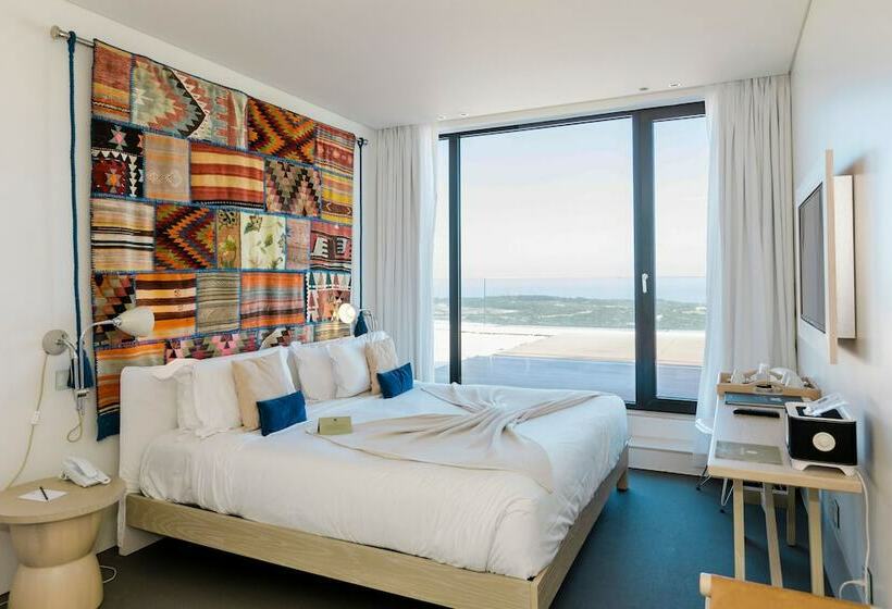 总统套房, Royal Obidos Spa & Golf Resort