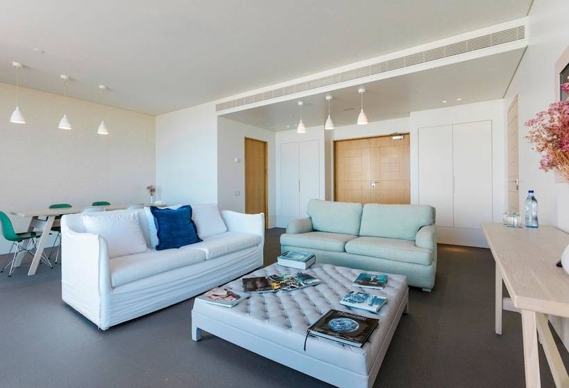 总统套房, Royal Obidos Spa & Golf Resort