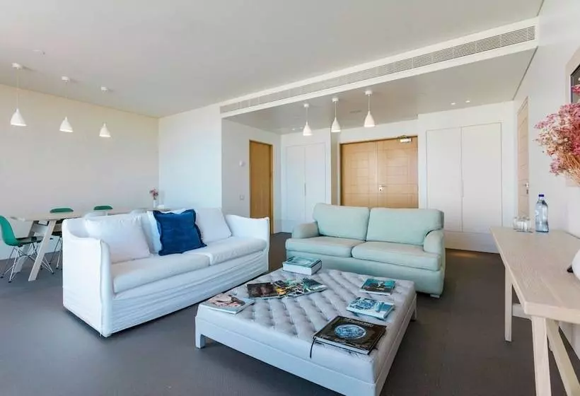プレジデントスイートルーム, Royal Obidos Spa & Golf Resort