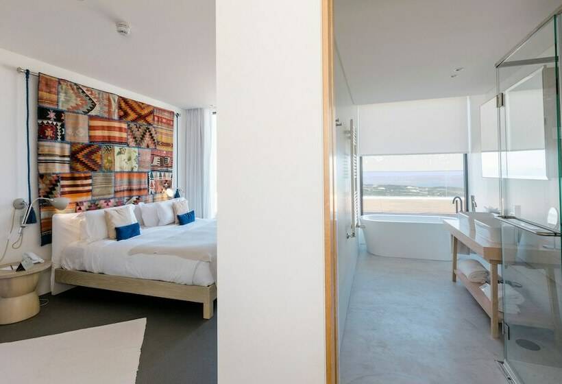Президентский Люкс, Royal Obidos Spa & Golf Resort