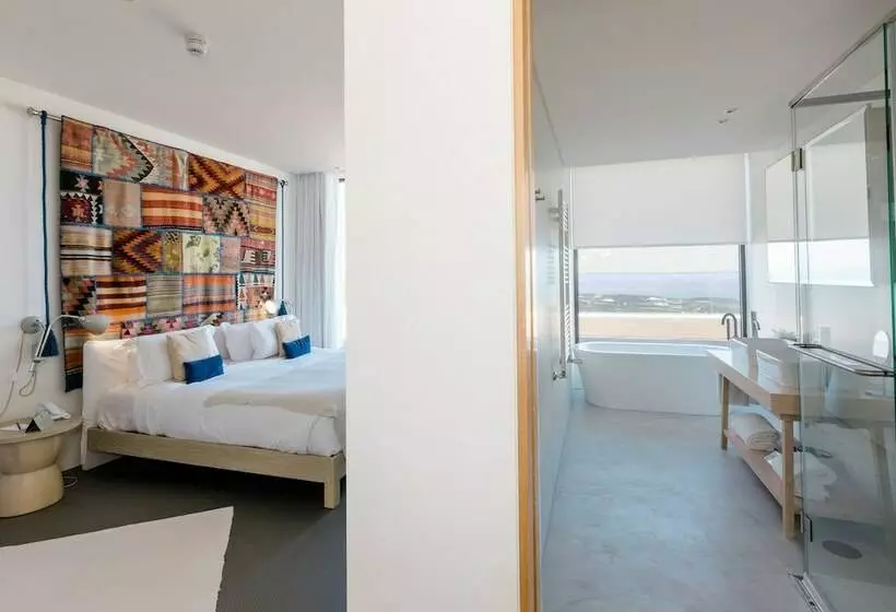 プレジデントスイートルーム, Royal Obidos Spa & Golf Resort