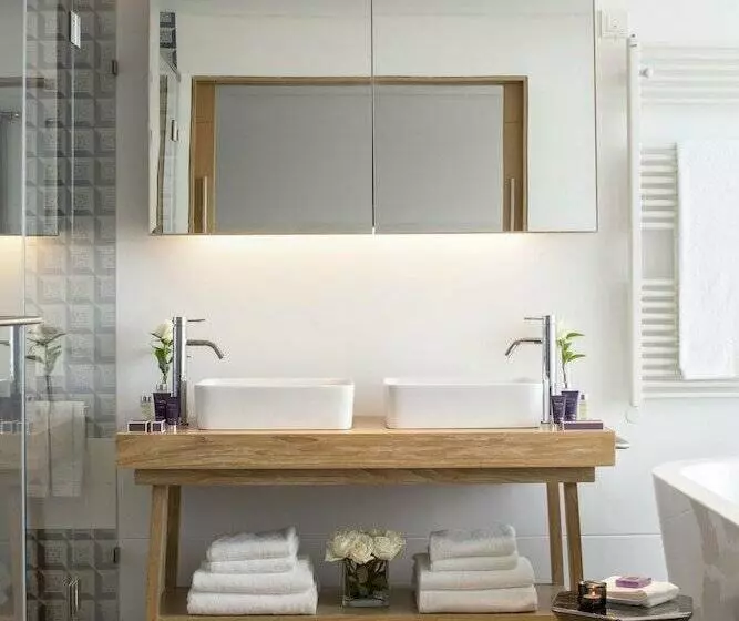 プレジデントスイートルーム, Royal Obidos Spa & Golf Resort