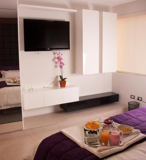 سوییت لوکس, Sunec