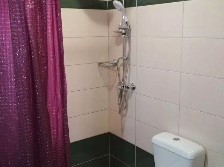 Superior Studio Sea View, Oskars Studios & Apartments