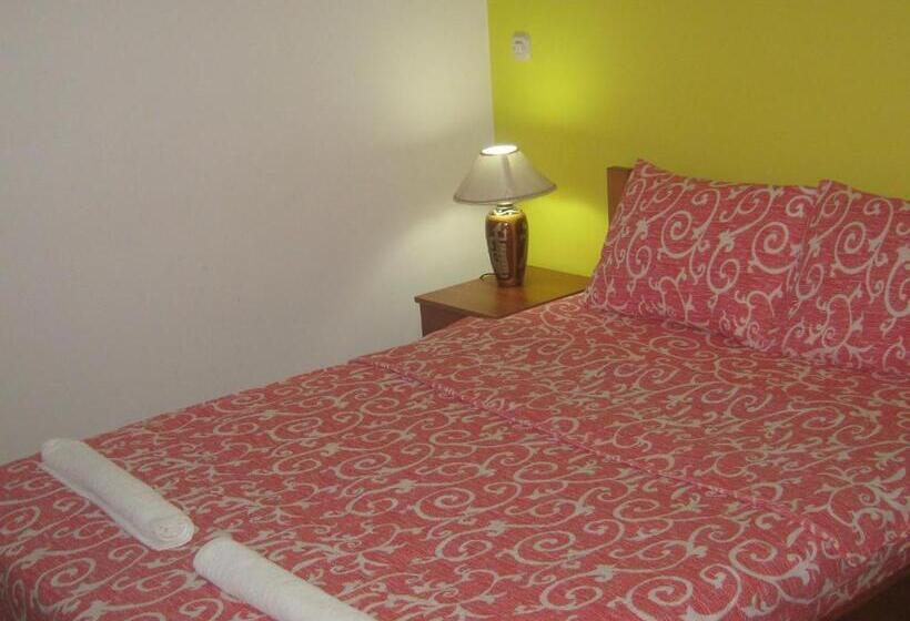 استودیوی استاندارد, Villa Ohrid Anastasia