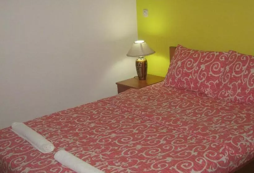 استودیوی استاندارد, Villa Ohrid Anastasia