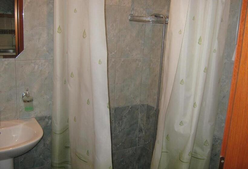 استودیوی استاندارد, Villa Ohrid Anastasia