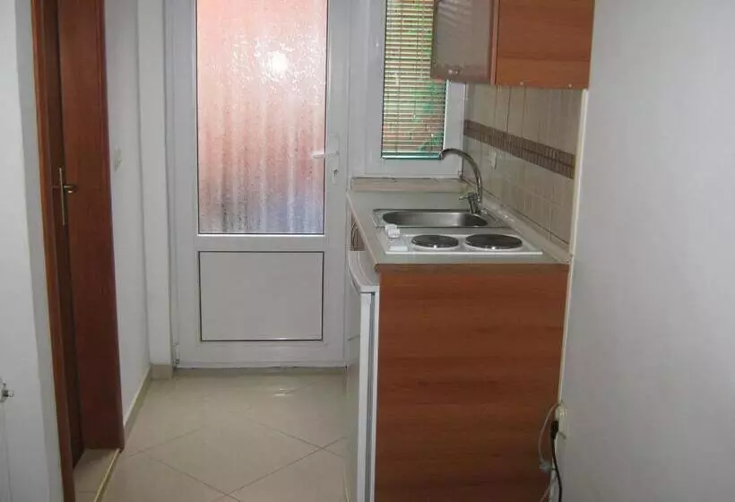 استودیوی استاندارد, Villa Ohrid Anastasia