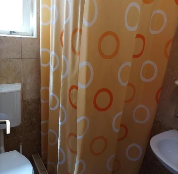 استودیو استاندارد با تخت کینگ, Villa Ohrid Anastasia