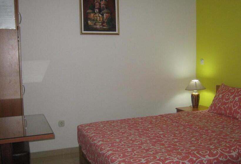 استودیوی استاندارد, Villa Ohrid Anastasia