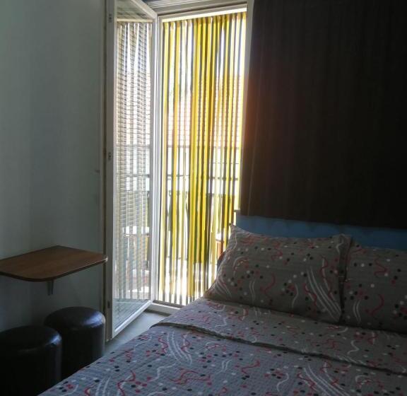 اتاق استاندارد با سرویس بهداشتی مشترک, Villa Ohrid Anastasia