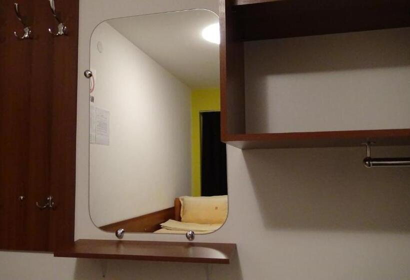 اتاق استاندارد با سرویس بهداشتی مشترک, Villa Ohrid Anastasia