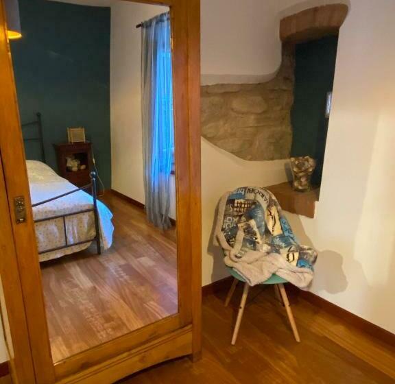 סוויטה משפחתית, Il Ciapiné