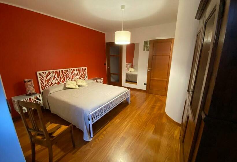 סוויטה משפחתית, Il Ciapiné