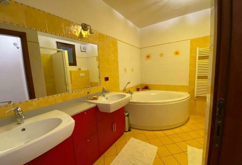 סוויטה משפחתית, Il Ciapiné