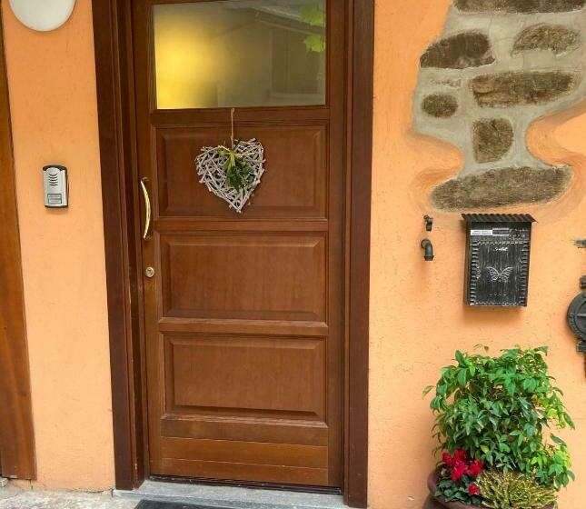 סוויטה משפחתית, Il Ciapiné