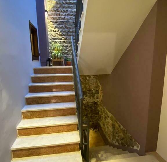 סוויטה משפחתית, Il Ciapiné